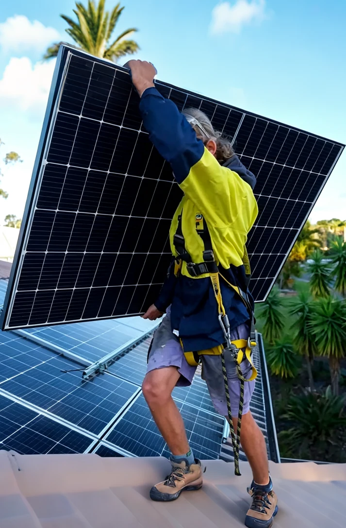 Home Solar